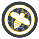 Coinsbee Prepaid Card logo