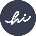 hi Card logo