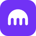 Kraken Card logo