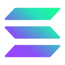 Solana Pay Card logo
