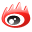 Weibo logo