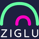 Ziglu Card logo